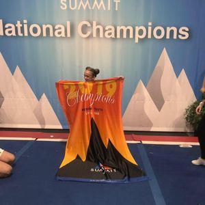 Meet your Posher, Carla